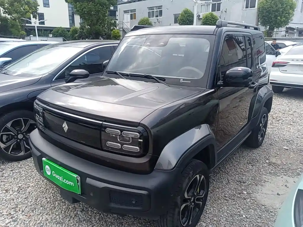 Baojun Yueye — миниатюра 2
