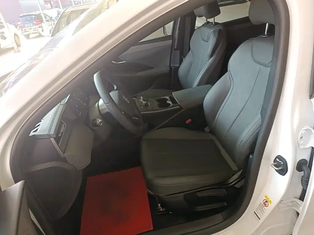 BYD Qin PLUS — миниатюра 15