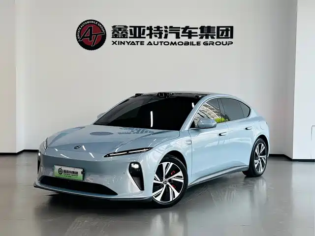 2023 Nio ET5