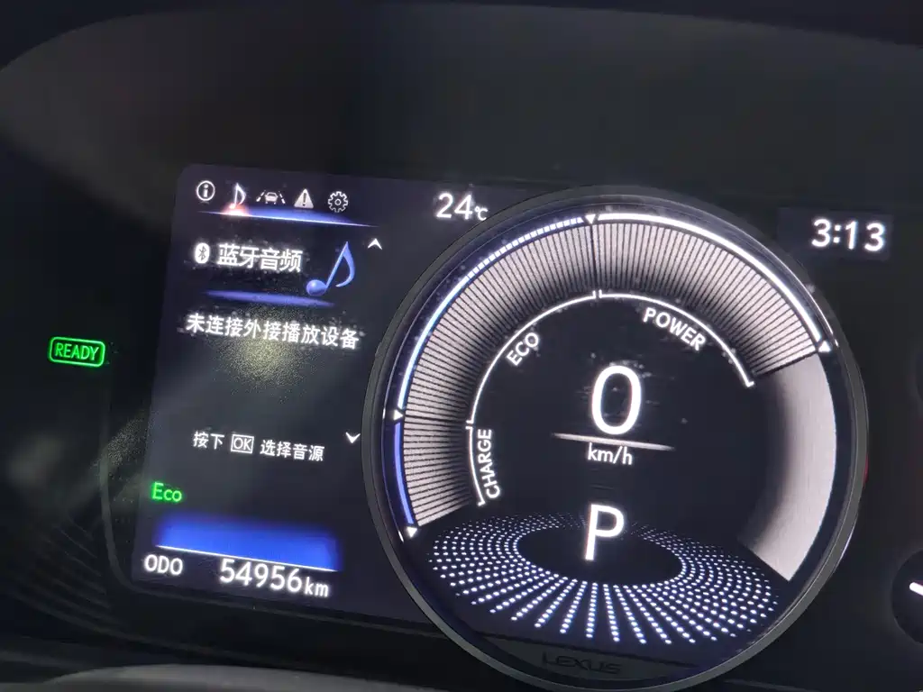 Lexus UX — миниатюра 11