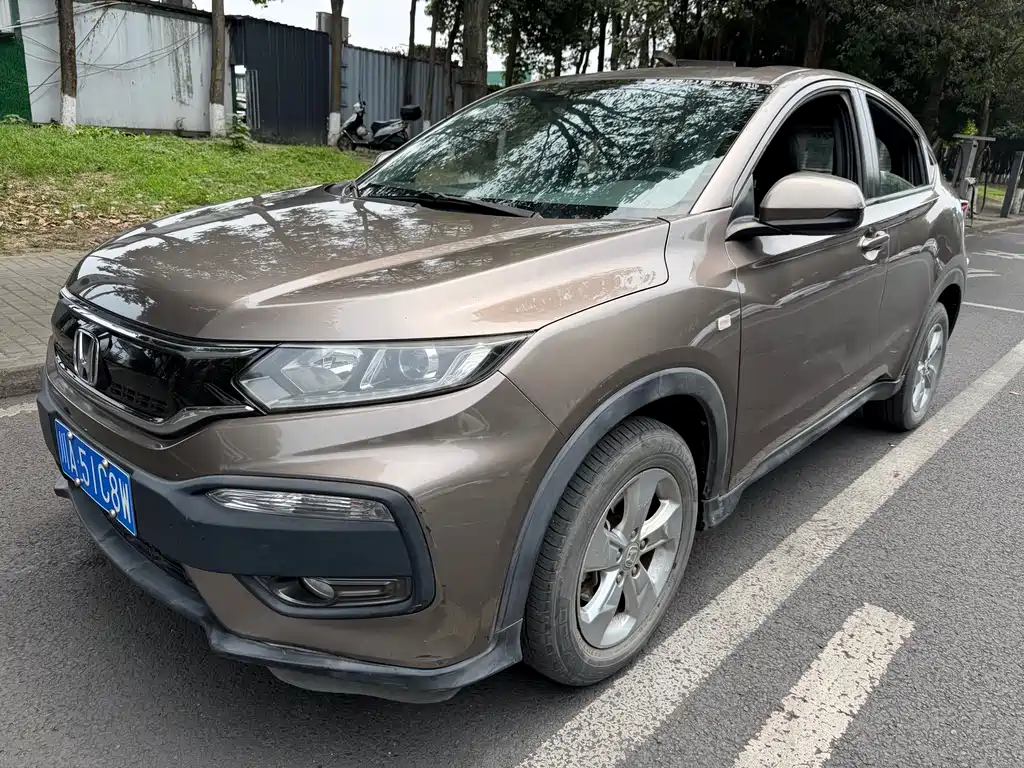 Купить Honda XR-V