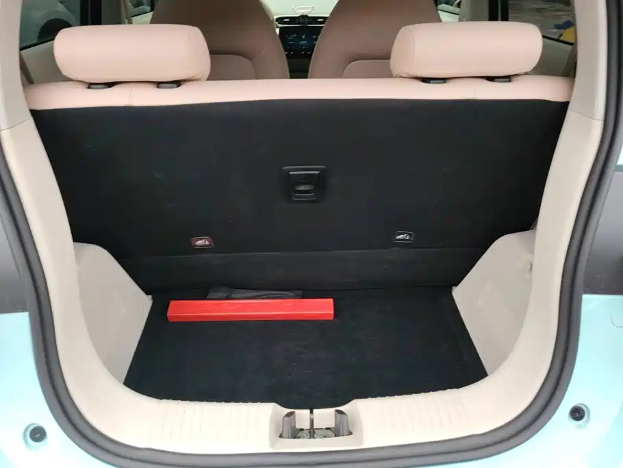 Leapmotor T03 2025 403