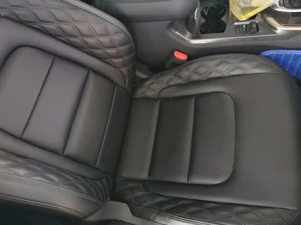 Haval H6 — миниатюра 25