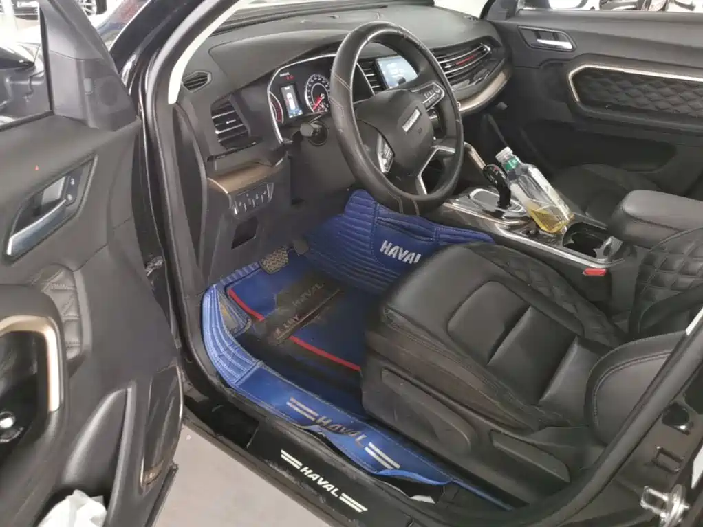Haval H6 — миниатюра 16