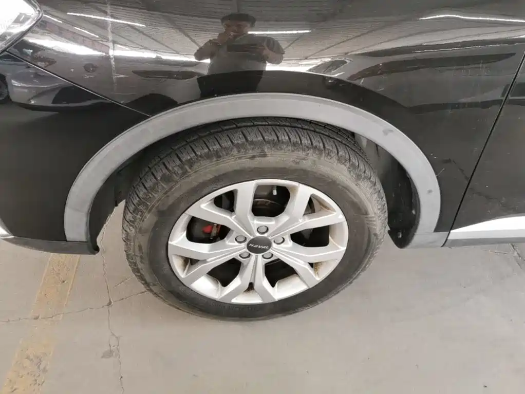 Haval H6 — миниатюра 23