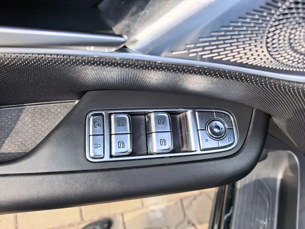 Hongqi HQ9 2023 2.0T