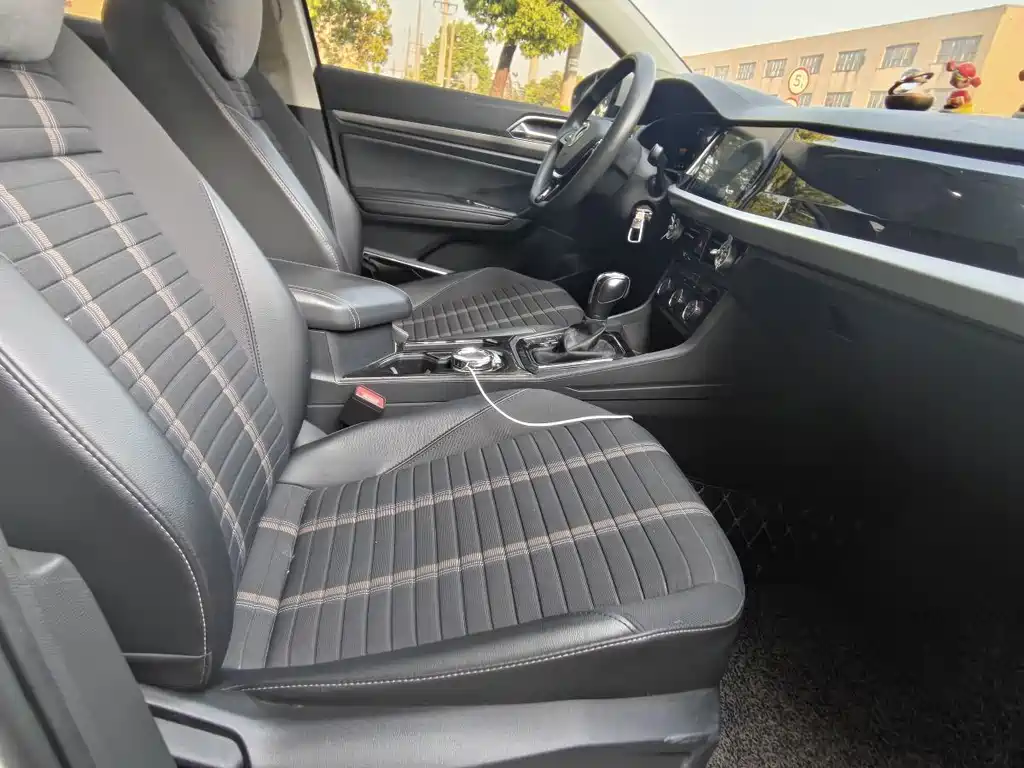Volkswagen Lavida 2021 280TSI DSG Comfort