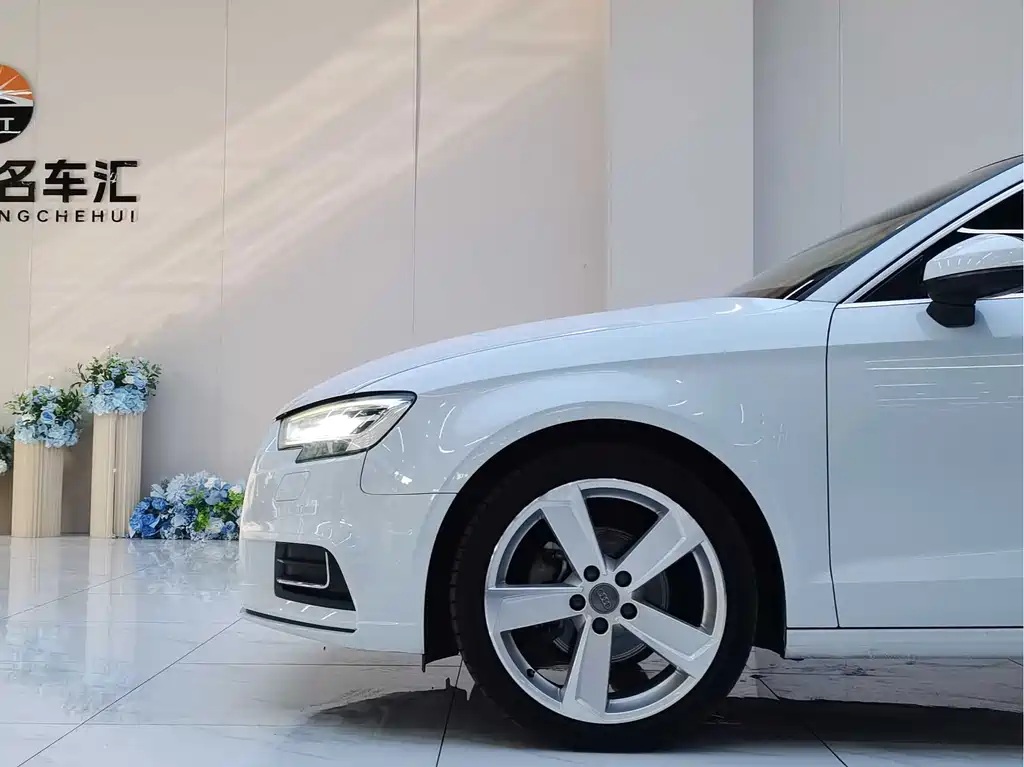 Audi A3 — фотографии объявления, Фото 16
