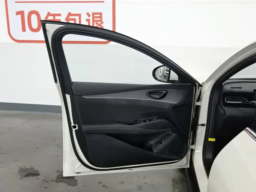 BYD Seal 06 06 2024 DM-i 80KM Luxury