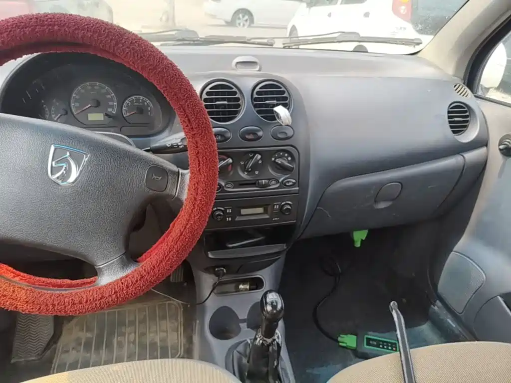 Baojun Spark — миниатюра 13