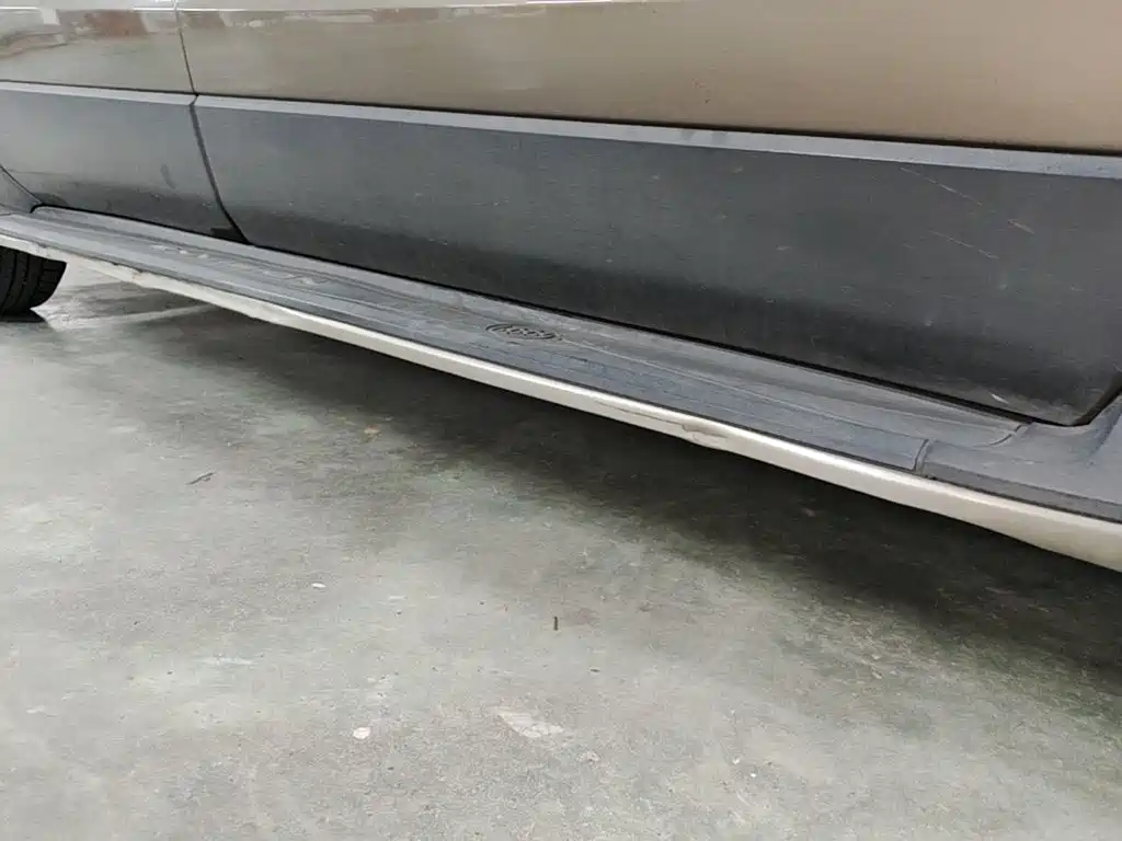 Buick Envision Plus — миниатюра 21