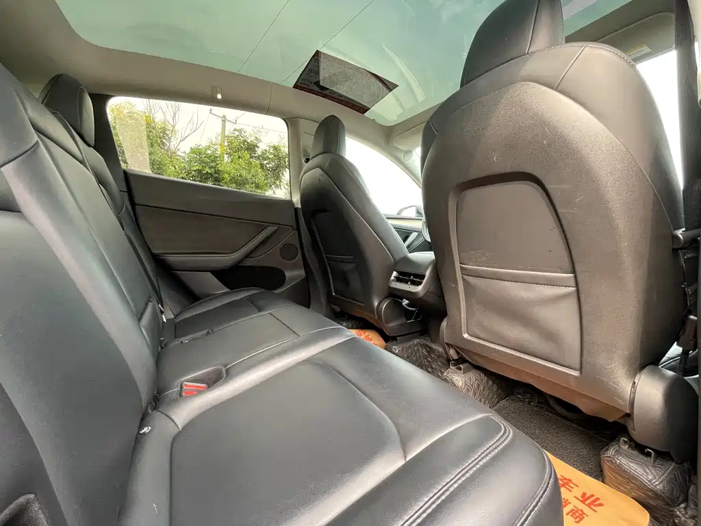 Tesla Model Y — миниатюра 11