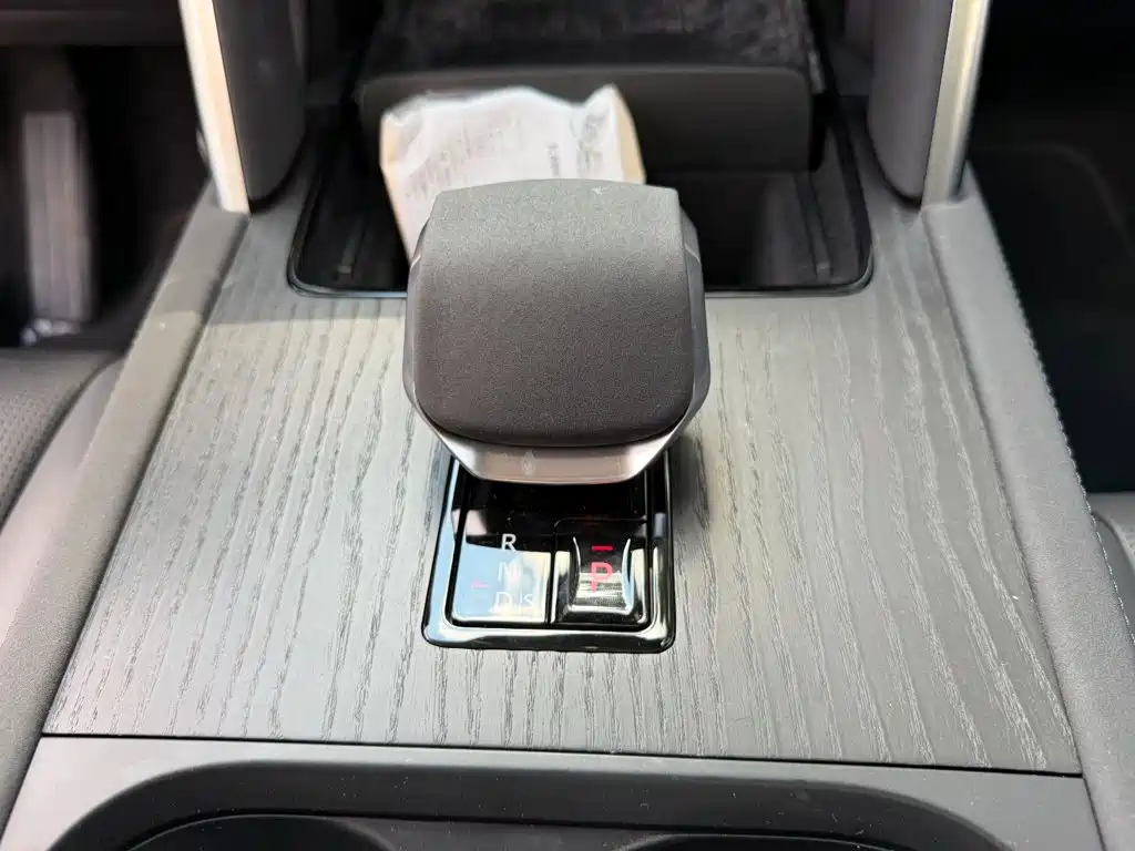 Land Rover Discovery Sport — миниатюра 9