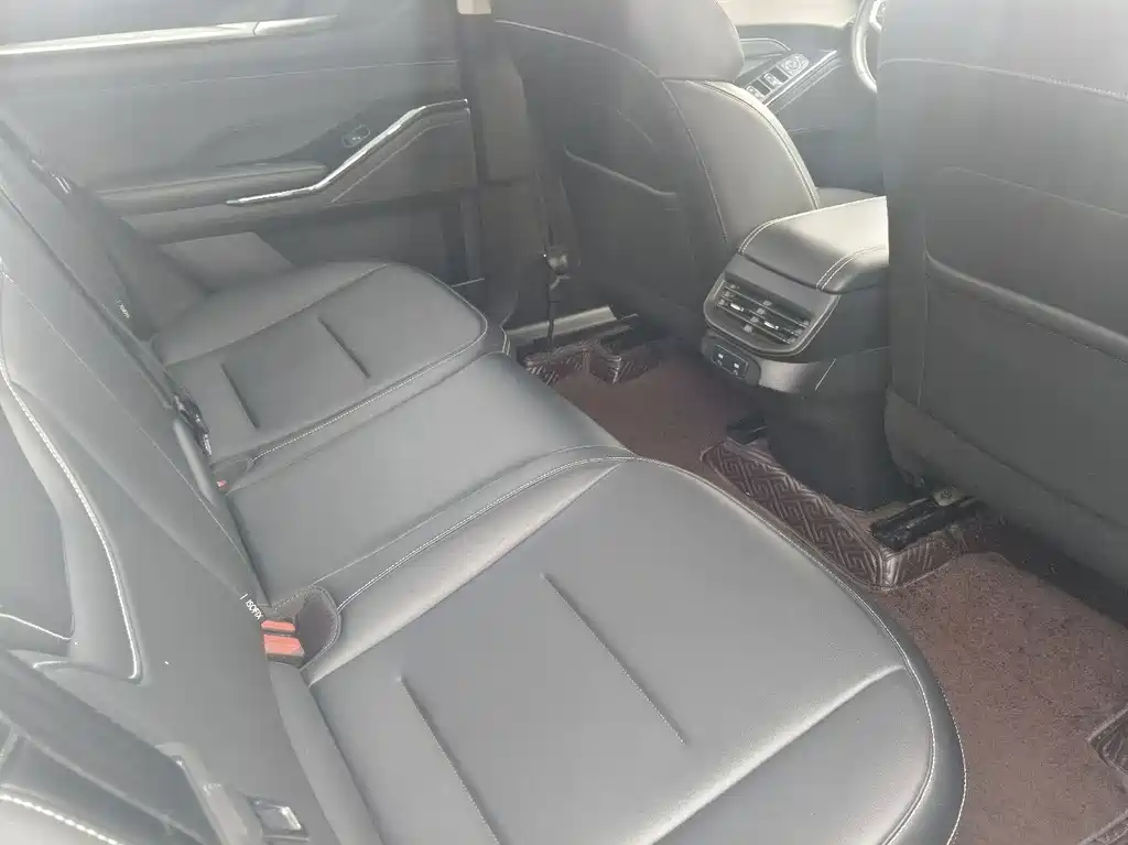 Haval H6 — миниатюра 11