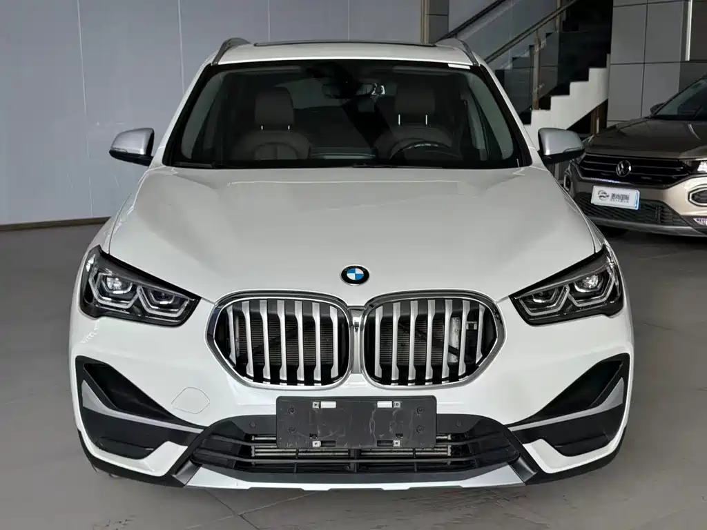 BMW X1 — миниатюра 2