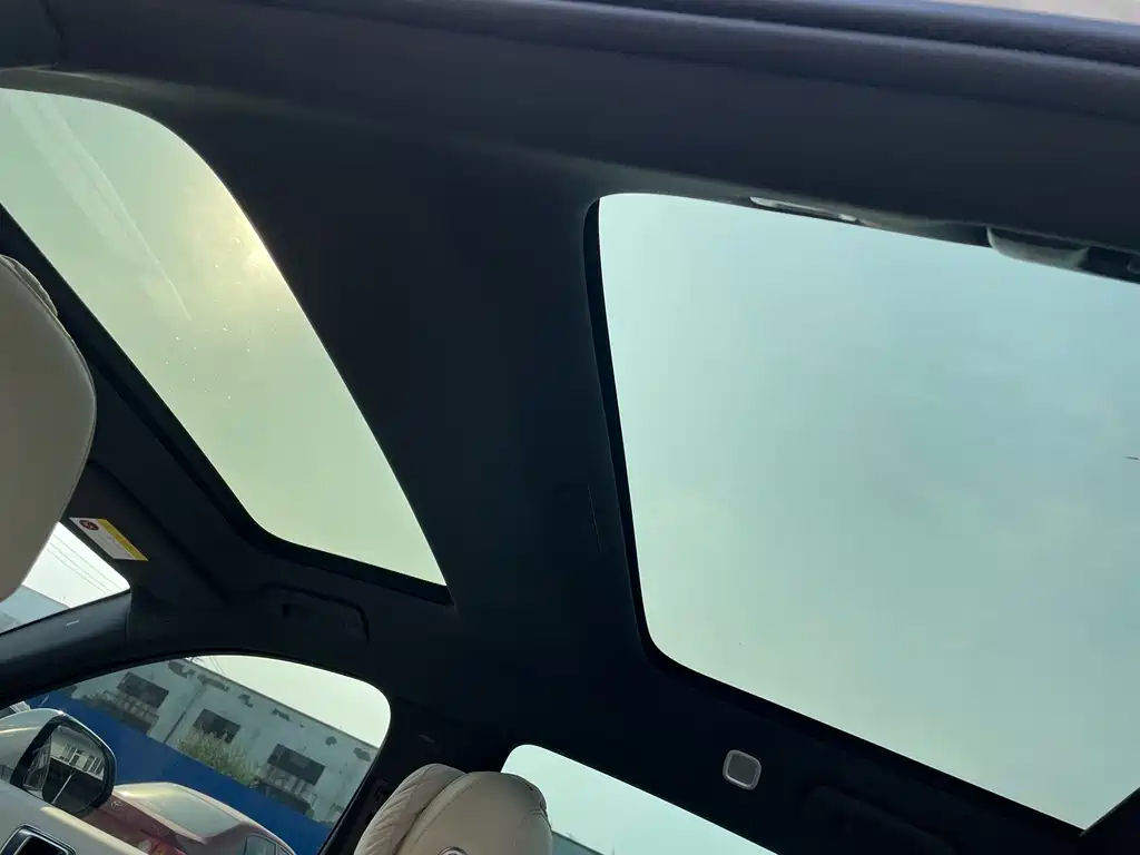 Li Auto Li L7 — миниатюра 9