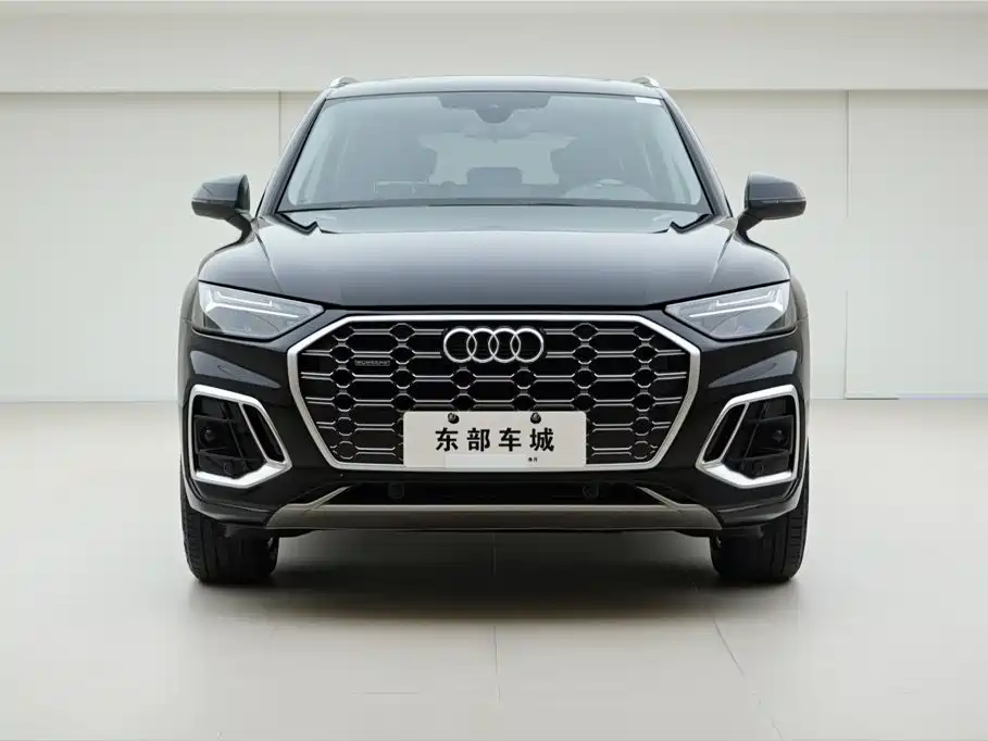 Audi Q5L — миниатюра 2