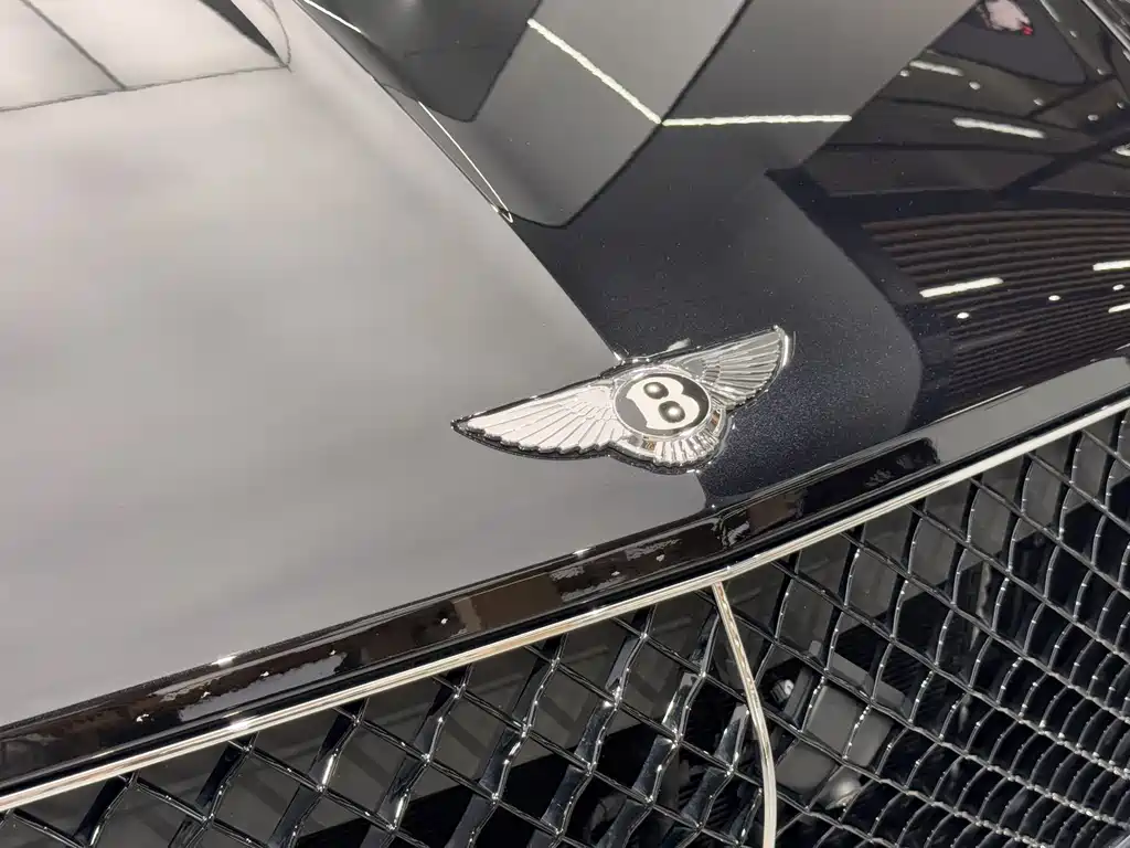 Bentley Bentayga 2024 4.0T V8