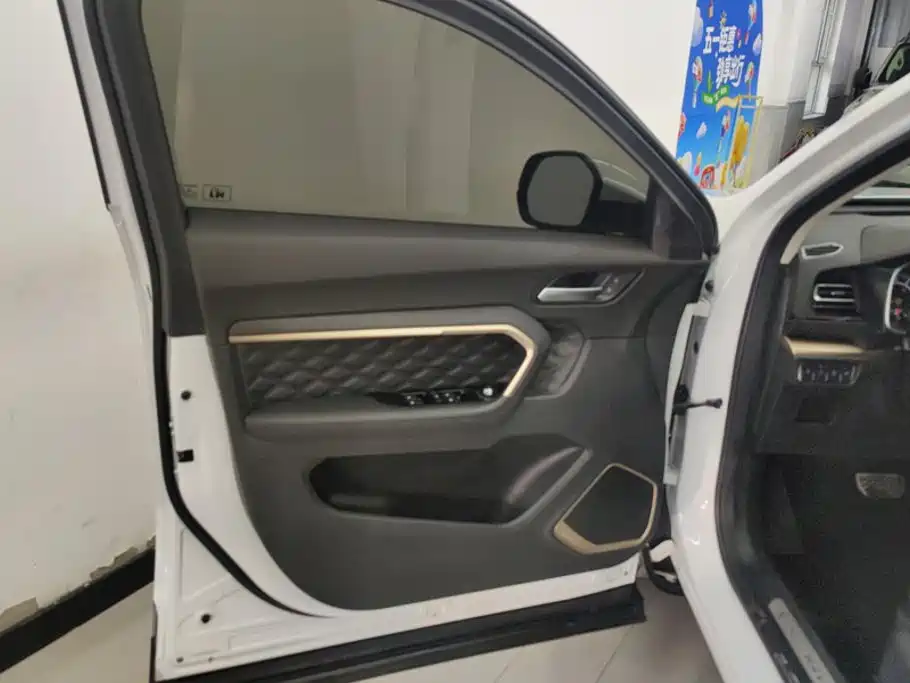 Haval H6 — миниатюра 7
