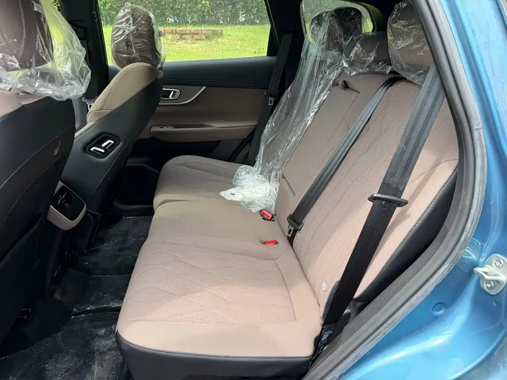 Chery Tiggo 8 PLUS C-DM — миниатюра 12