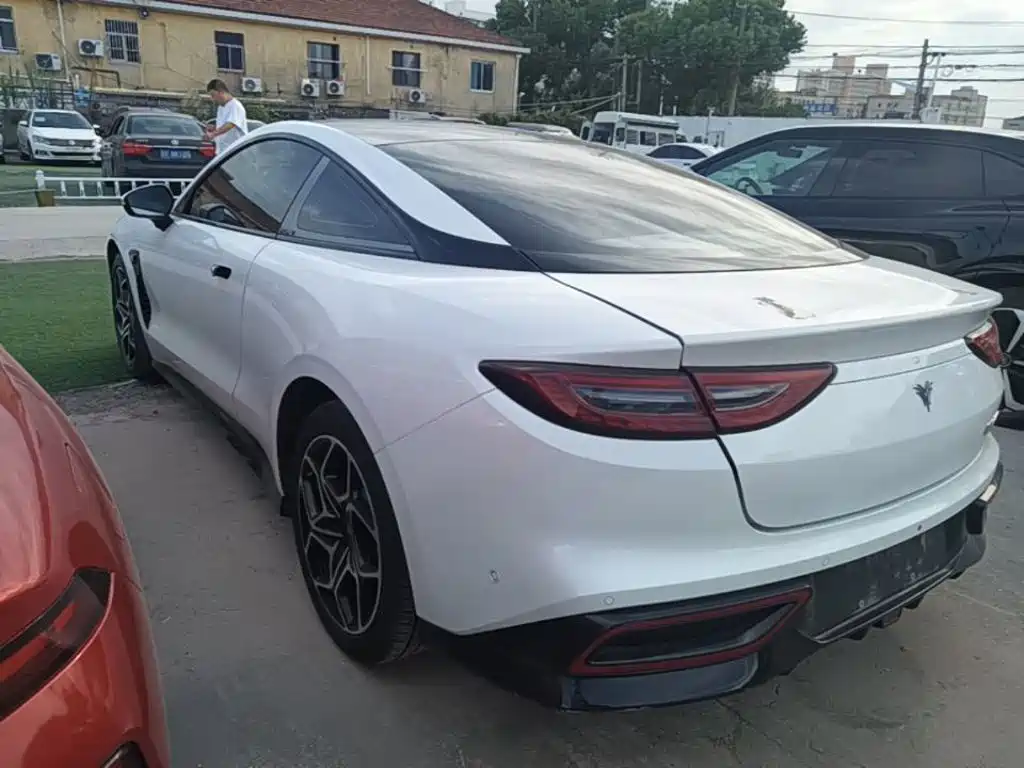 Neta Neta GT — миниатюра 5