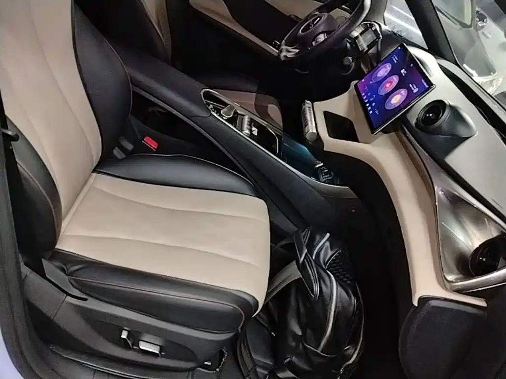 BYD Dolphin — миниатюра 25