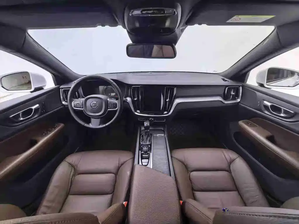 Volvo S60 — миниатюра 16