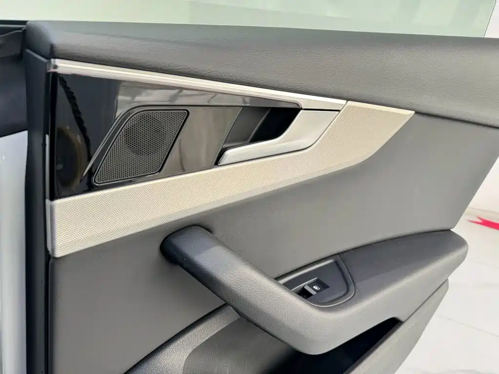 Audi A5 (Import) — миниатюра 19