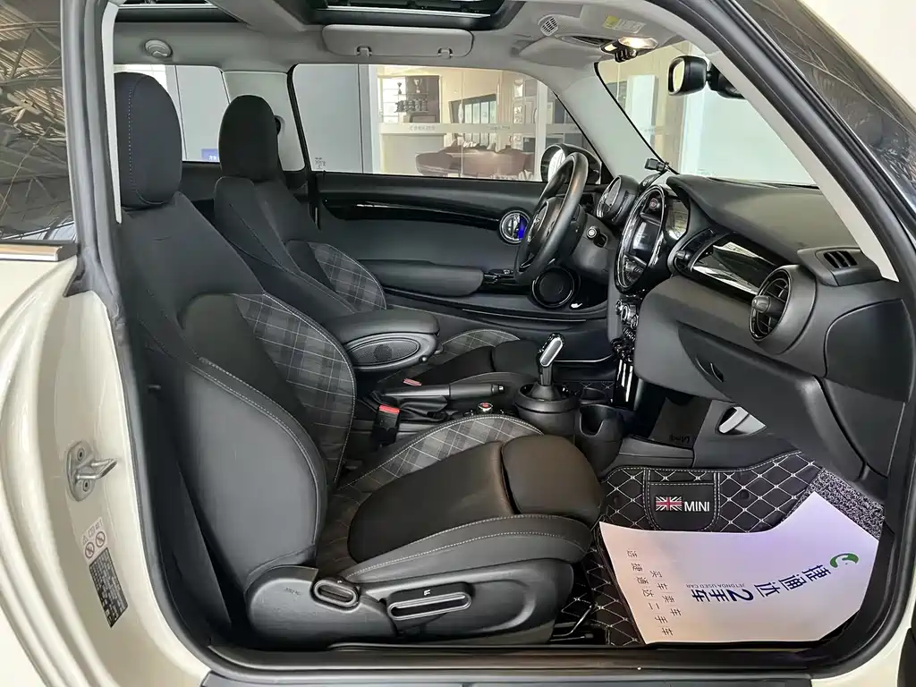 MINI Mini — миниатюра 19