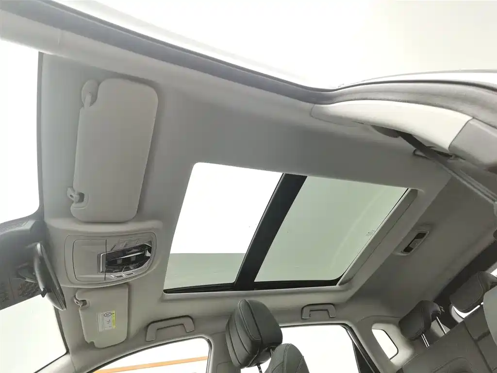 EXEED STAR WAY CHASING THE WIND C DM