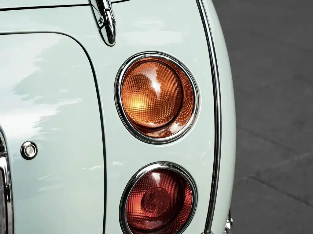 Nissan — миниатюра 8