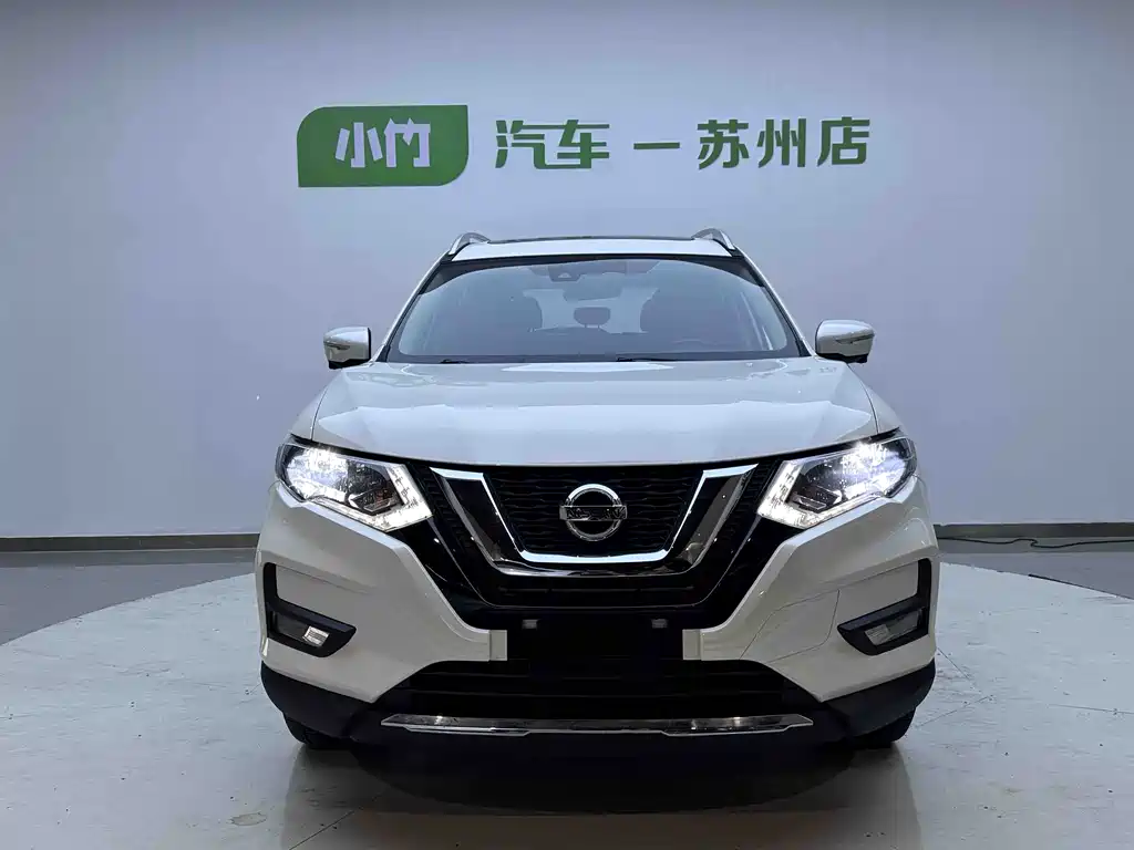 Nissan X-Trail 2022 2.0L
