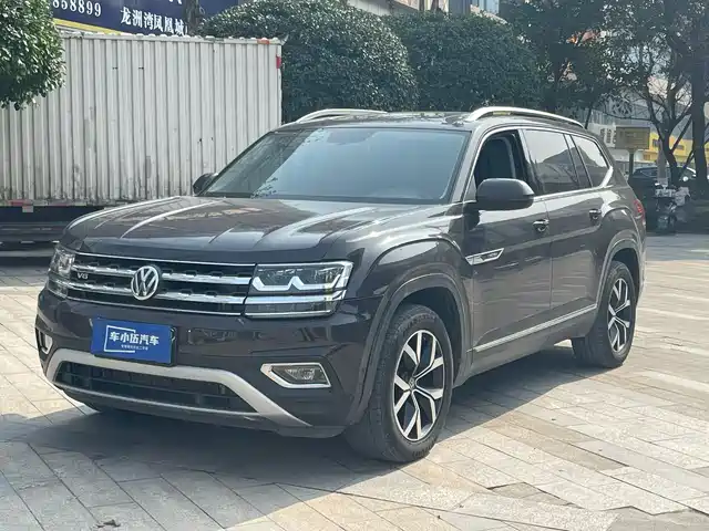 VOLKSWAGEN TOURANG 2017