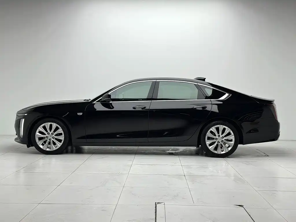 Cadillac CT6 — миниатюра 17