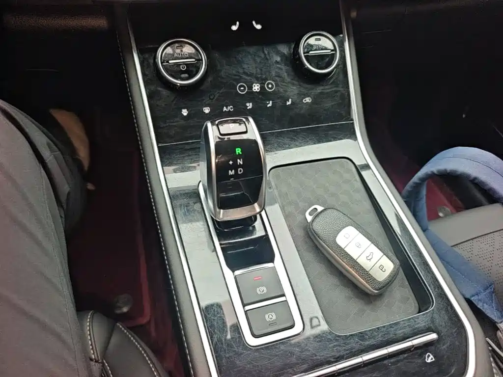 Chery Tiggo 8 — миниатюра 14