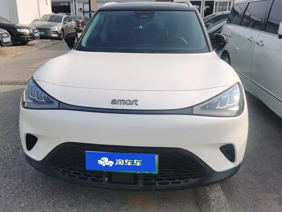 smart Smart #1 — миниатюра 2