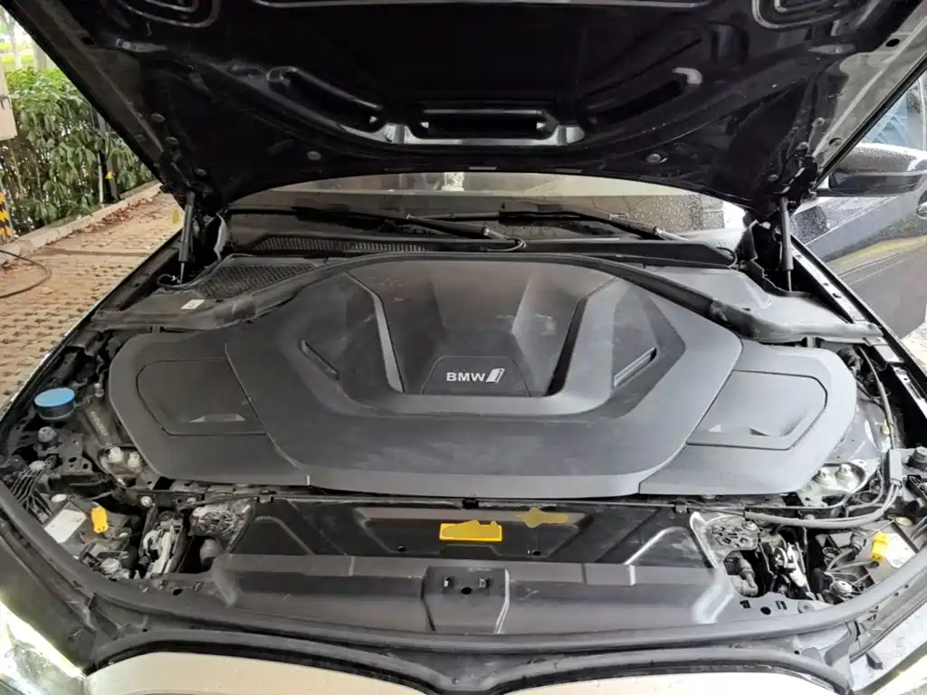 BMW i3 — миниатюра 20