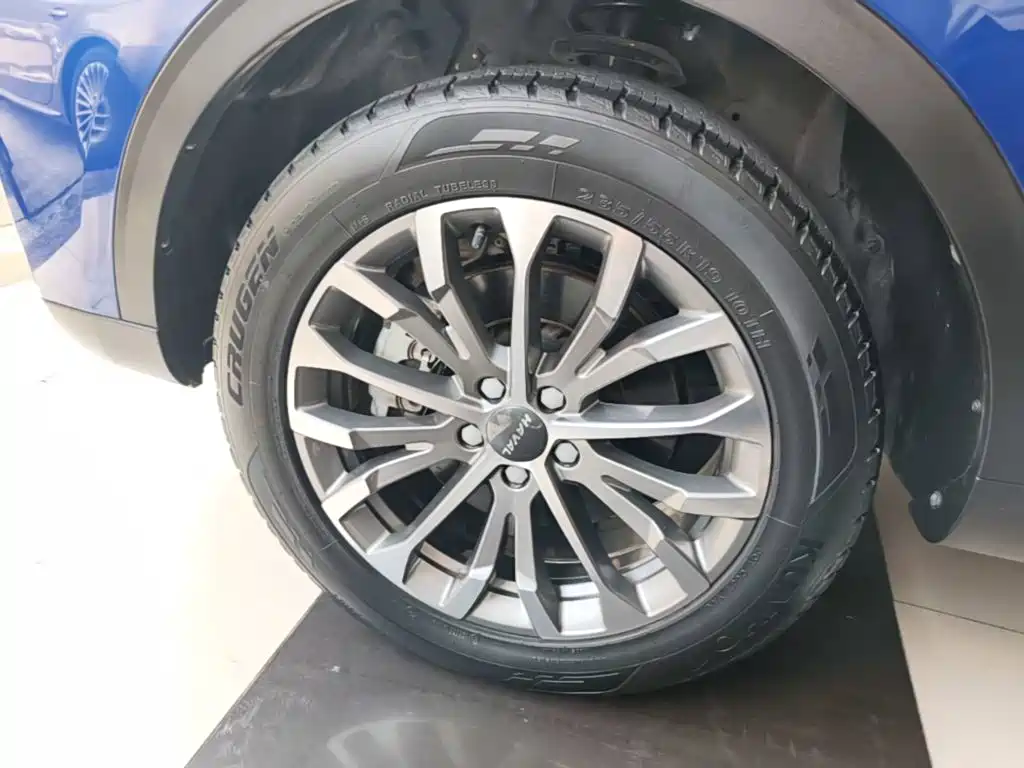 Haval H6 — миниатюра 23