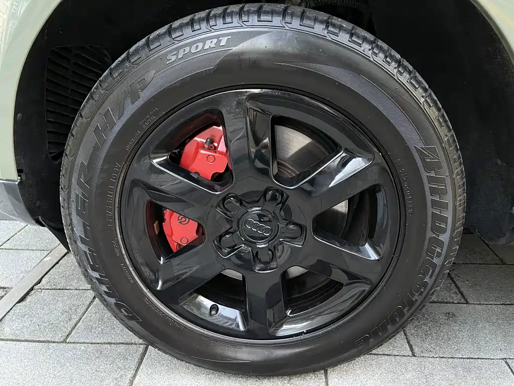 Audi Q7 — миниатюра 18