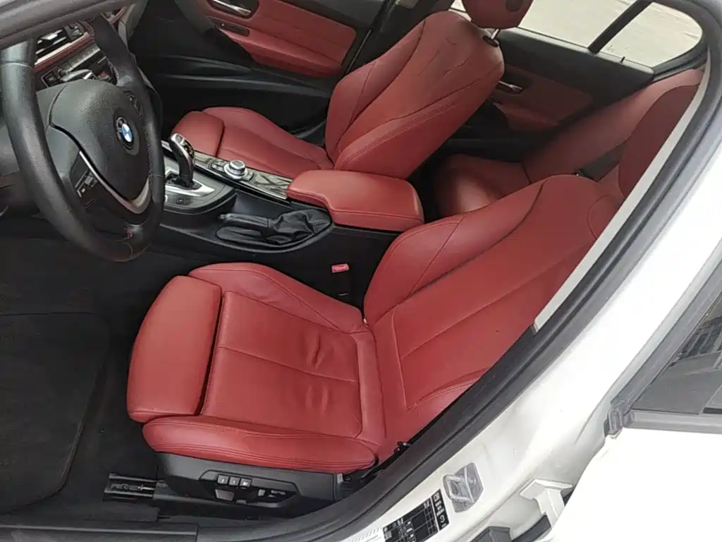 BMW 3 Series — миниатюра 15