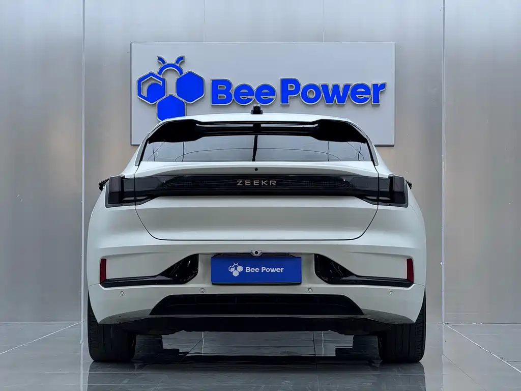 ZEEKR EXTREME KRYPTON 001