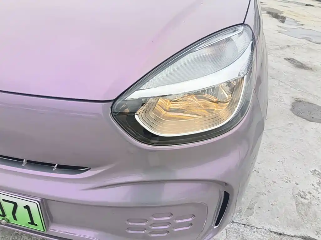 Roewe Clever — миниатюра 24