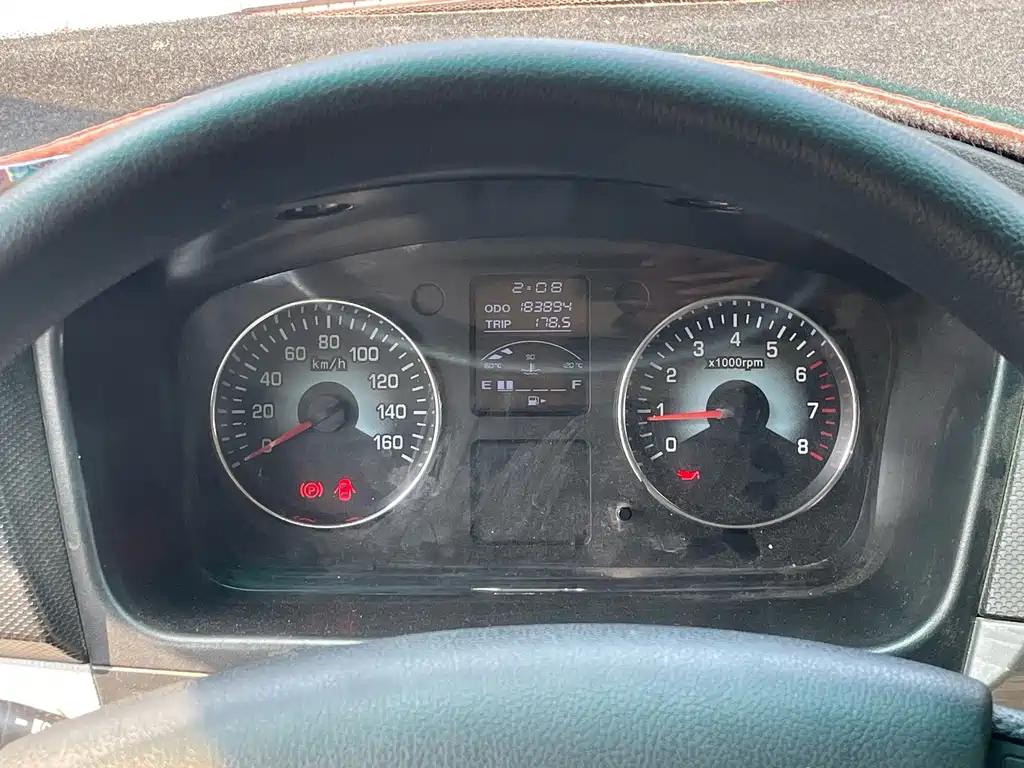 Jinbei Hiace S — миниатюра 7