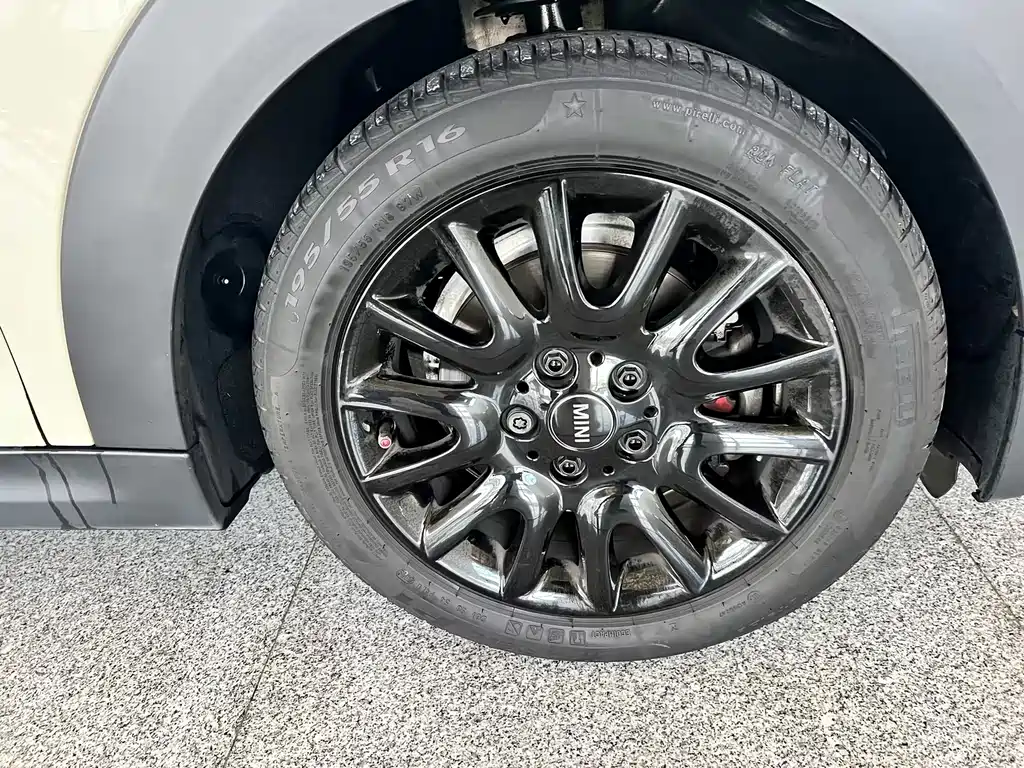 MINI Mini — миниатюра 9