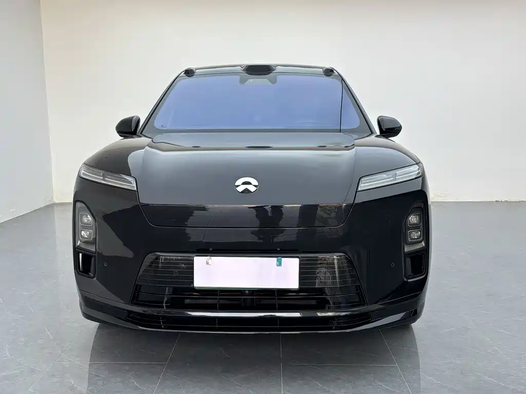NIO ES8 — миниатюра 3