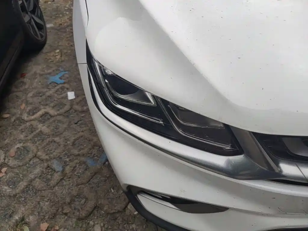 Geely Binyue — миниатюра 11
