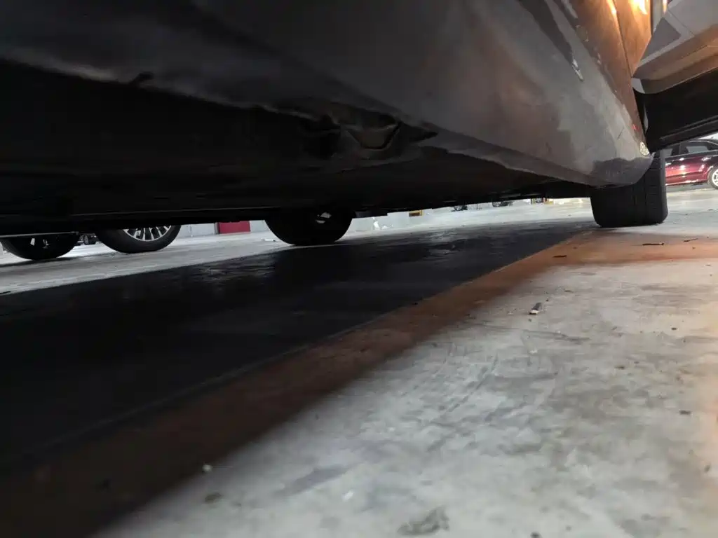 Cadillac XTS — миниатюра 17