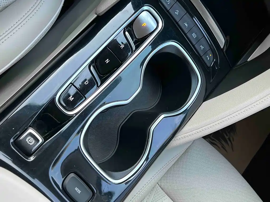 Buick Envision S — миниатюра 9