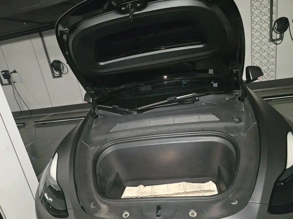 Tesla Model Y — миниатюра 17