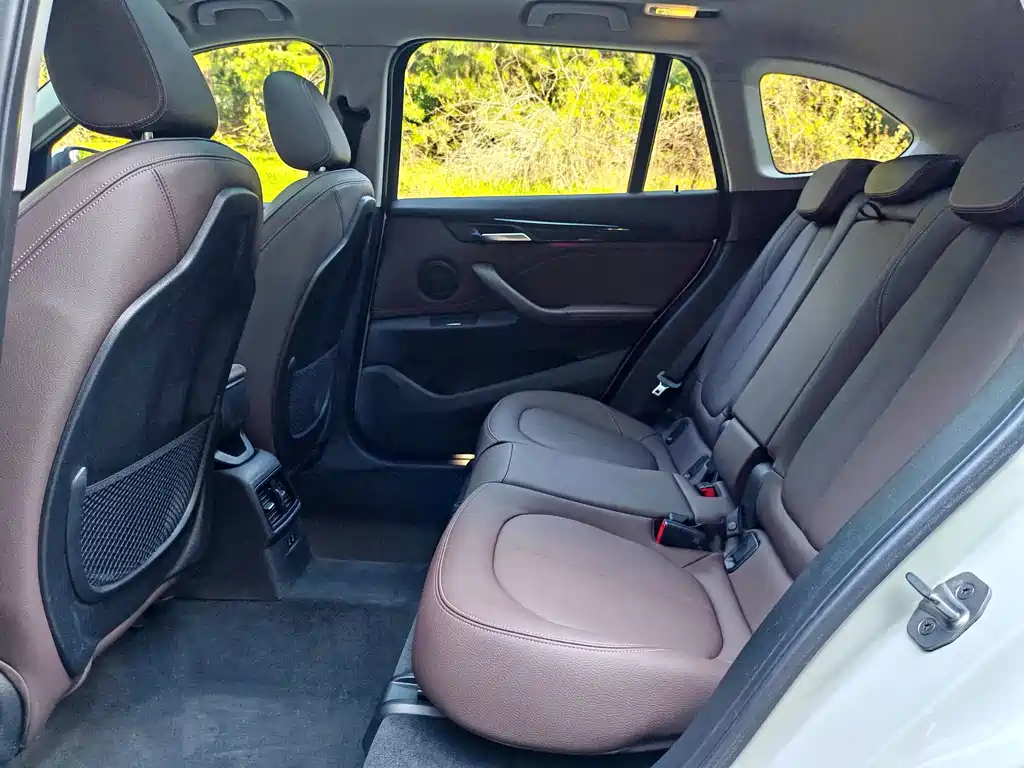BMW X1 — миниатюра 6